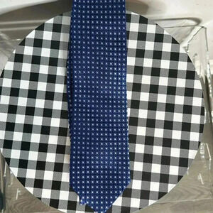 Nautica Blue Tie